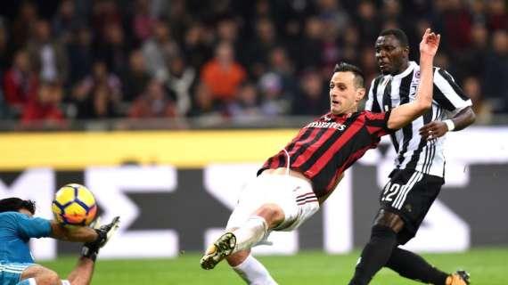 Il mondo capovolto di Juventus-Milan. Uomini, scelte, formazione e momento: è cambiato tutto