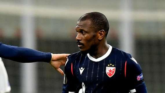 L'ex El Fardou Ben: "La Stella Rossa può sempre vincere: possiamo battere il Milan"