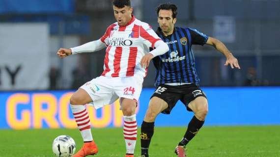 ESCLUSIVA MN - Petagna: "Sarà il Milan a decidere il mio futuro. Vorrei sfruttare al massimo le mie opportunità in estate. Inzaghi mi ha scritto dopo il gol al Bari"