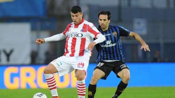 Petagna fa i complimenti ad Allegri: "Grande Mister"