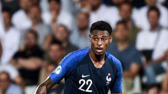 Lione, fatta per Reine-Adelaide dell'Angers. Si allontana Suso