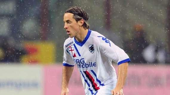 Clamoroso inserimento della Lazio per Ziegler