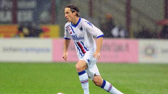 Tosi: "Ziegler potrebbe rimanere alla Samp"