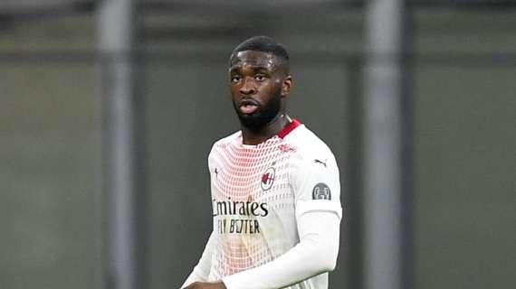 Gazzetta - Tutto su Tomori: servono 28 milioni, in cassa ce ne sono già 15. E il Milan chiederà lo sconto