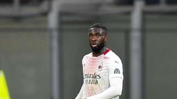Biasin: "Il Milan ha dato una lezione a tutti, Pioli ha in mano Milanello. Kessiè? Mostruoso"