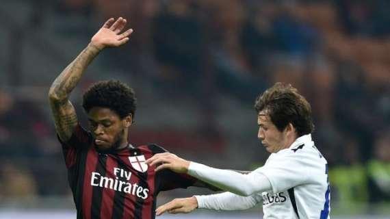 Sky - Arrivano conferme: può saltare il passaggio di Luiz Adriano allo Jiangsu