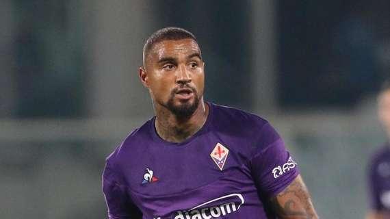 Colpo di Galliani: Boateng al Monza a titolo definitivo