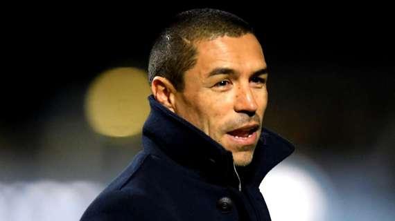 Cordoba: "Ronaldo l'attaccante più difficile da marcare. Ma anche Sheva…"