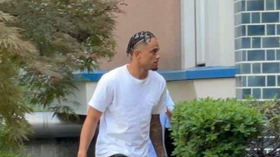 ESCLUSIVA MN - Sciarini: "Okafor non sentirà la pressione di San Siro. Operazione da 7"