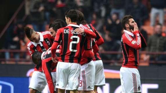 acmilan - 16 dicembre, il giorno più bello del Milan: El-Sha e Noce boom boom