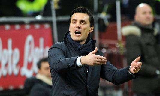 Sportmediaset - Milan, per la panchina si punta su Montella o Klopp