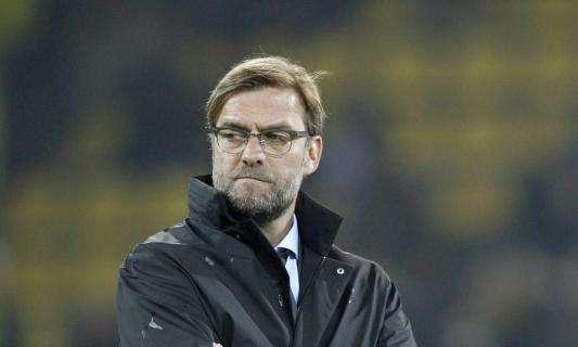 LA LETTERA DEL TIFOSO: "All-in su Jürgen Klopp" di Daniel