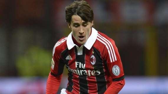 Bojan sull'esperienza al Milan: "Mi è servita molto a livello personale, eravamo un bel gruppo"