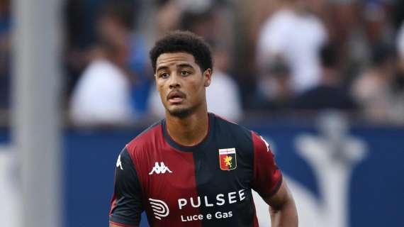 Costacurta: "De Winter è un ragazzo che è cresciuto e credo possa farlo ancora"