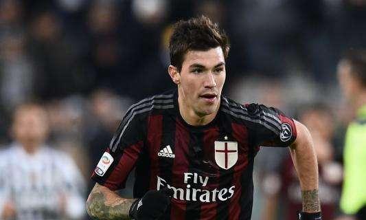 Milan, i 23 convocati di Mihajlovic: assenti Alex e Cerci, torna Romagnoli