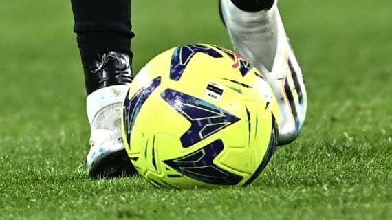 Serie A, oggi via al girone di ritorno con due match: programma e classifica