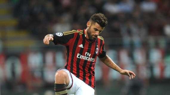 Probabile formazione - L'undici anti-Juventus è fatto, ma c'è ancora un dubbio per Allegri: chi lascia il posto a Nocerino?
