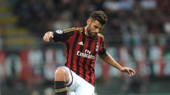 Probabile formazione - Allegri con il dubbio Birsa-Niang, Nocerino pronto a far rifiatare Muntari 