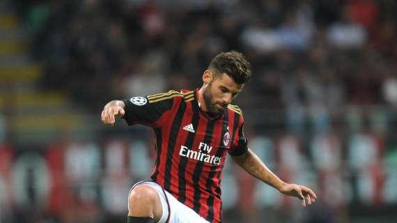 Toro, Nocerino: "Voglio vivere ogni momento da protagonista"