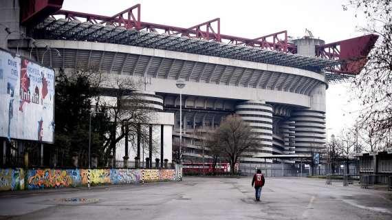 CorSport - Coppa Italia, la finale della prossima edizione si giocherà a San Siro