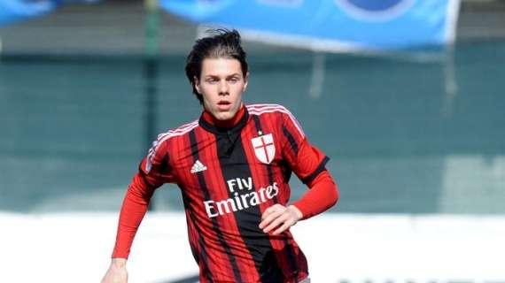 MN - Tre squadre di Serie B interessate a Michael Fabbro