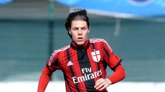 MN - Fabbro, prima il rinnovo e poi il prestito