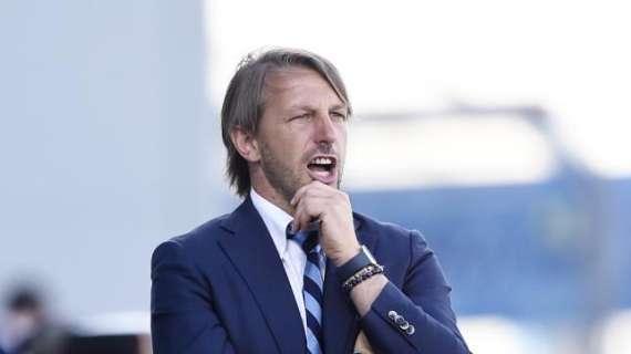 Inter, Vecchi a Sportitalia: "Puniti immeritatamente da un autogol"