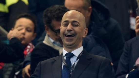Tuttosport - Ecco il decalogo del nuovo Milan