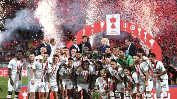 Trofeo Silvio Berlusconi del 13 agosto: prosegue la vendita dei biglietti. Le info