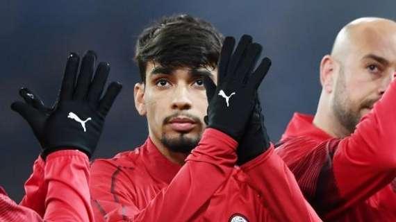 Tuttosport - Paquetà, esame superato