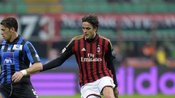 Assenza di gol e fischi: San Siro ha scaricato Matri