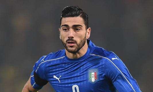 Milan, per l’attacco della prossima stagione si pensa a Pellè