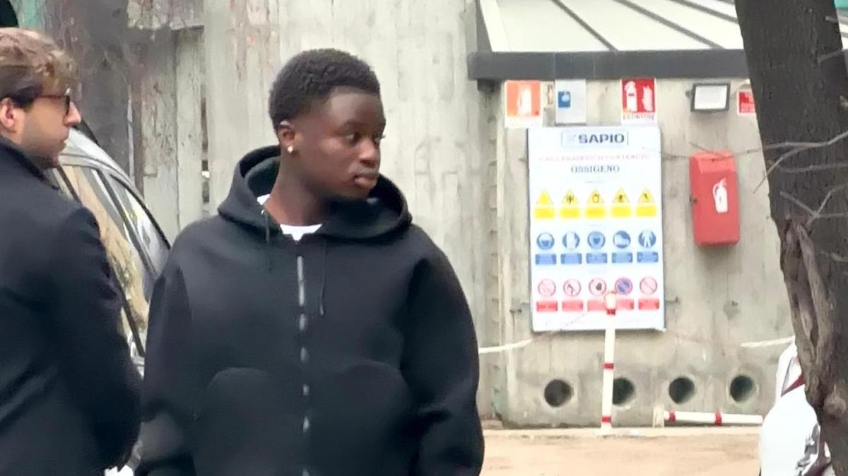 Alphadjo Cissè frena: "Io come Yamal? Ho il mio percorso ma l'ambizione c'è"