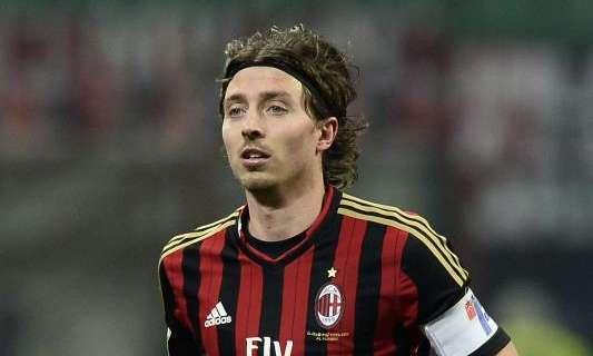 La probabile formazione  - Montolivo torna in cabina di regia, possibili sorprese sulla trequarti