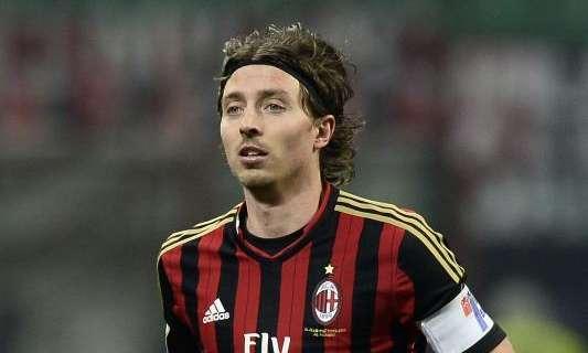 Seedorf "sceglie" Montolivo: con Essien non è lui che rischia il posto