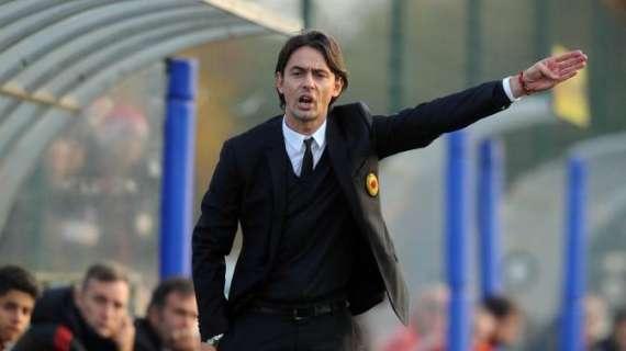 LIVE MN - Allievi Nazionali, Milan-Atalanta 2-2: risultato finale