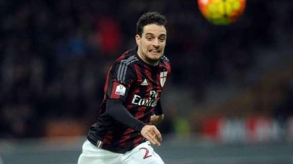 Gazzetta - Bonaventura sogna la prima volta in un derby: Jack non ha mai battuto l’Inter da quando è al Milan