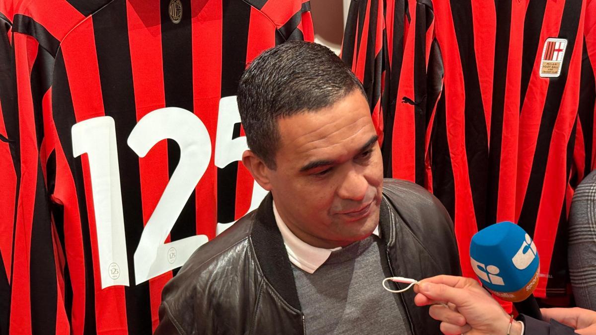 MN - Serginho approva Allegri: “Ha riportato la cultura del Milan. È un vincente”
