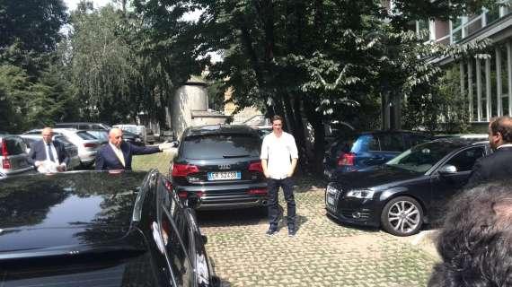 Galliani a MN: "Finalmente abbiamo portato Torres al Milan. I giorni del Condor..."