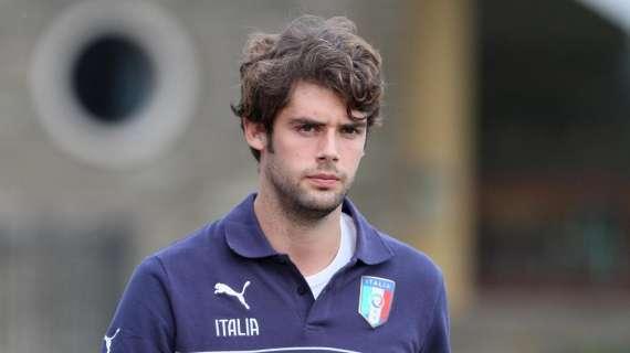 Italia-Albania, c'è Poli tra i nuovi convocati di Conte