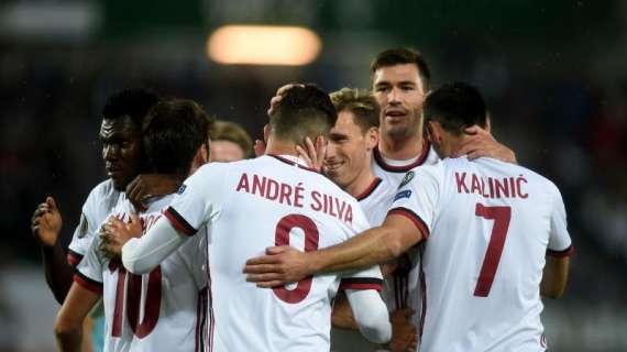 ESCLUSIVA MN - Pancaro: "Milan puoi vincere l'Europa League! Che guaio Conti, ma Abate darà l'anima"