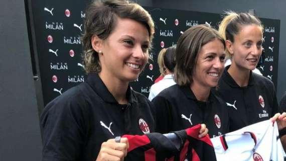 Giacinti sempre più bomber, sono otto le reti in Serie A