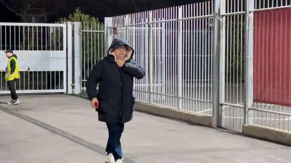 Supercoppa Italia Primavera, a Monza c'è anche l'agente di Zaniolo