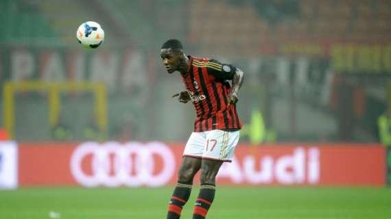 Una difesa da incubo affossa il Milan: soliti problemi per Allegri 
