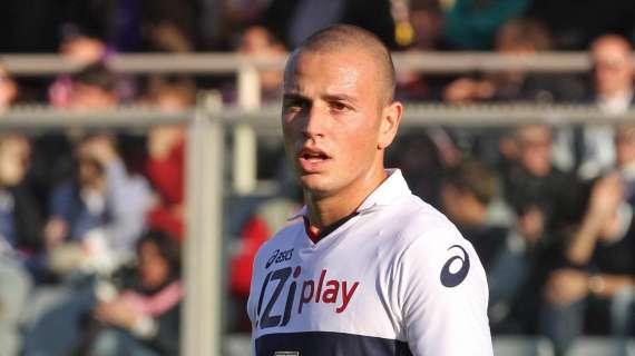 Di Marzio: "Il nome per la fascia potrebbe essere Antonelli, in alternativa Peluso"