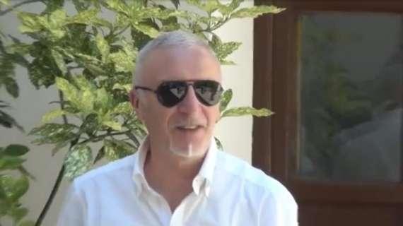 Pruzzo: "Raiola? Fa tutto quello che dice il giocatore, non il contrario"