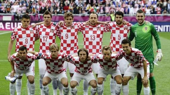 Brozovic, l'intermediario: "Piace al Milan, ma il Crystal Palace è pronto a fare un'offerta"