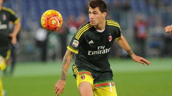 Romagnoli a Forza Milan!: "Serve tempo, ma sono ottimista: riusciremo a raccogliere i frutti sperati"