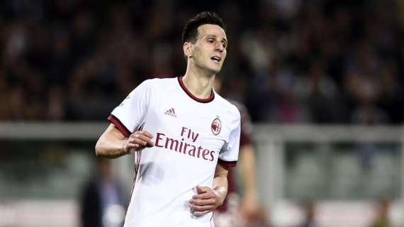 Mundo Deportivo - La settimana di Kalinic all'Atletico. Prestito con obbligo di riscatto a fine stagione