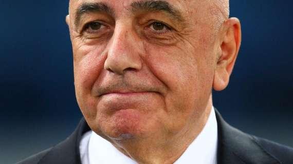 Vietato commettere gli errori capitolini